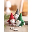 FROSTY - Decorazione di gnomi in feltro FullGadgets.com