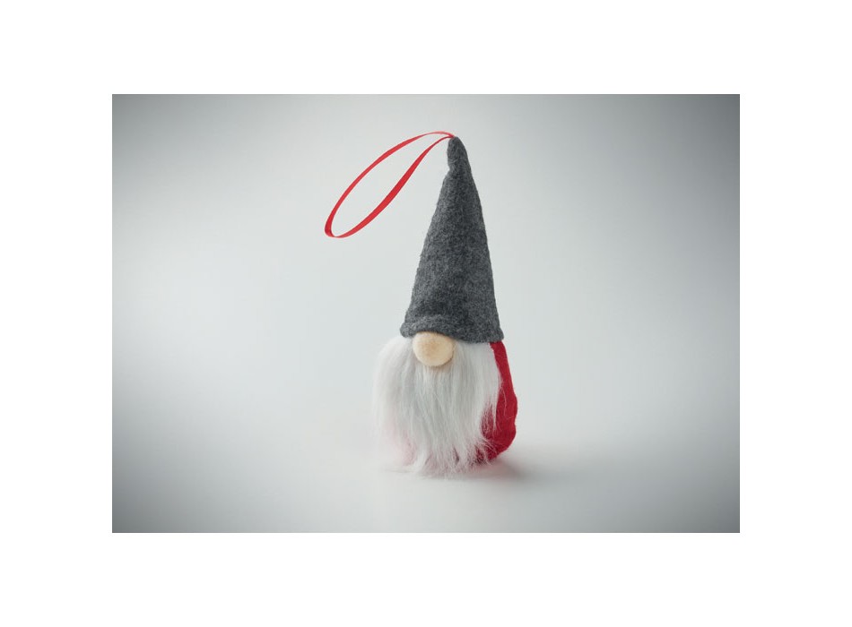 FROSTY TREE - Decorazione a forma di gnomo FullGadgets.com