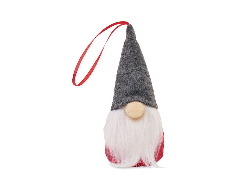 FROSTY TREE - Decorazione a forma di gnomo FullGadgets.com