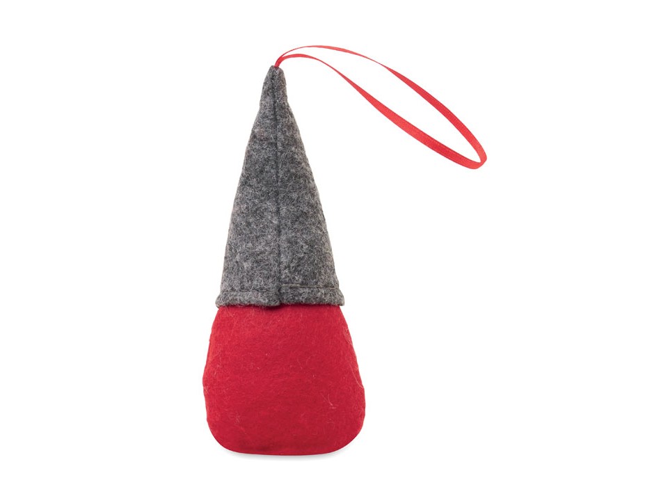 FROSTY TREE - Decorazione a forma di gnomo FullGadgets.com