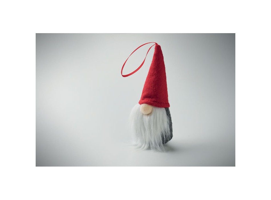 FROSTY TREE - Decorazione a forma di gnomo FullGadgets.com