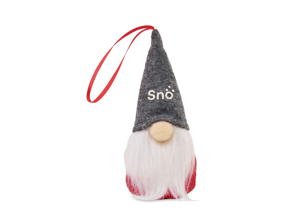 FROSTY TREE - Decorazione a forma di gnomo FullGadgets.com