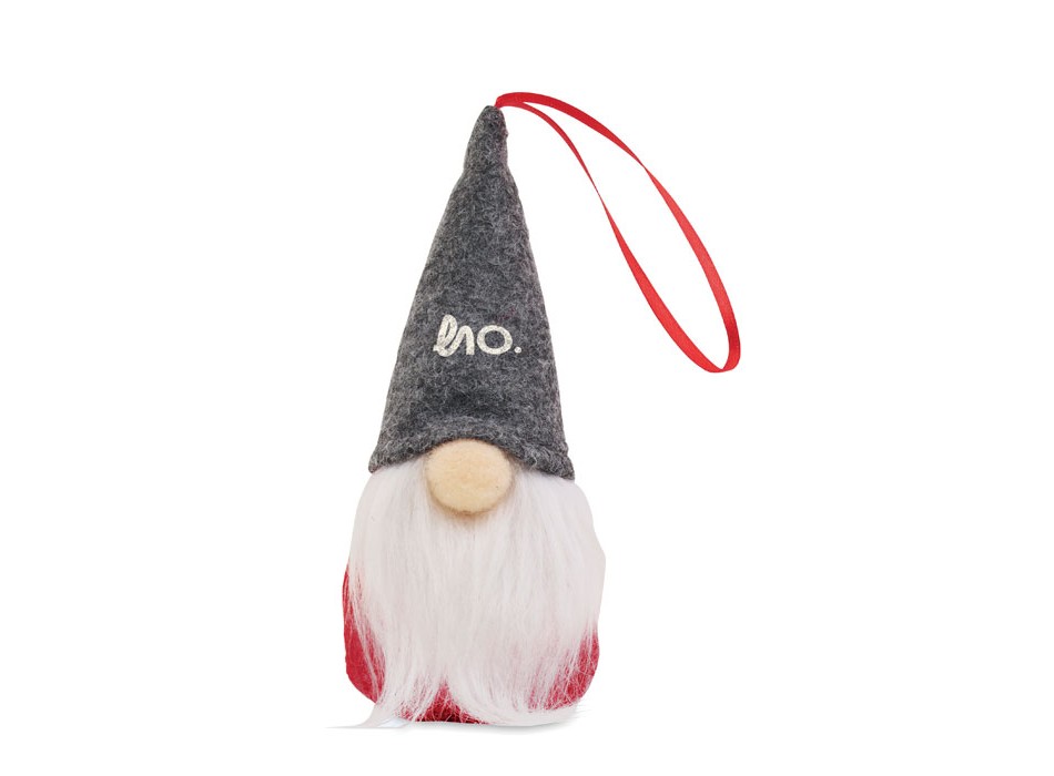FROSTY TREE - Decorazione a forma di gnomo FullGadgets.com