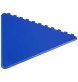 Frosty triangular recycled plastic ice scraper FullGadgets.com