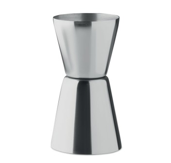 FROZEN - Jigger in acciaio inox FullGadgets.com