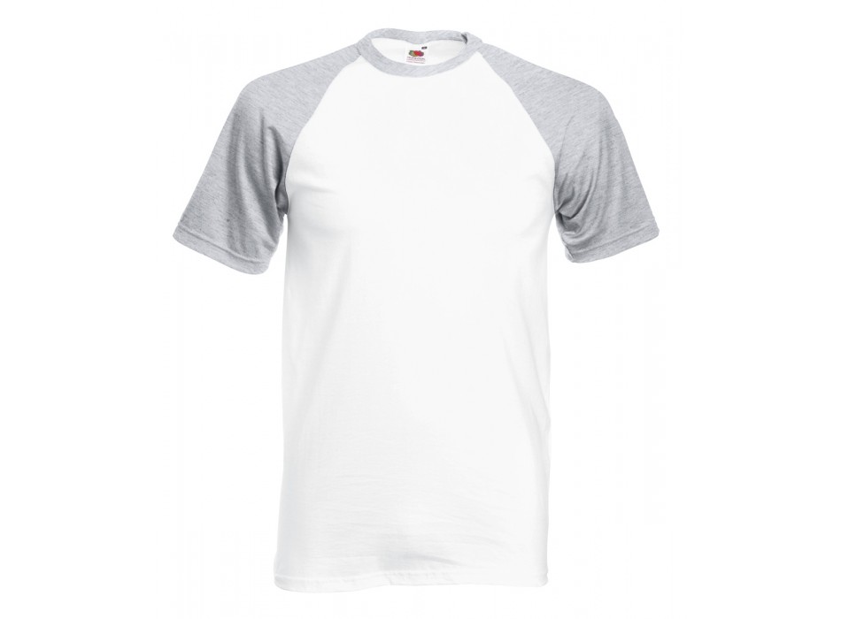 FRUIT BASEBALL M/C 100%C FullGadgets.com