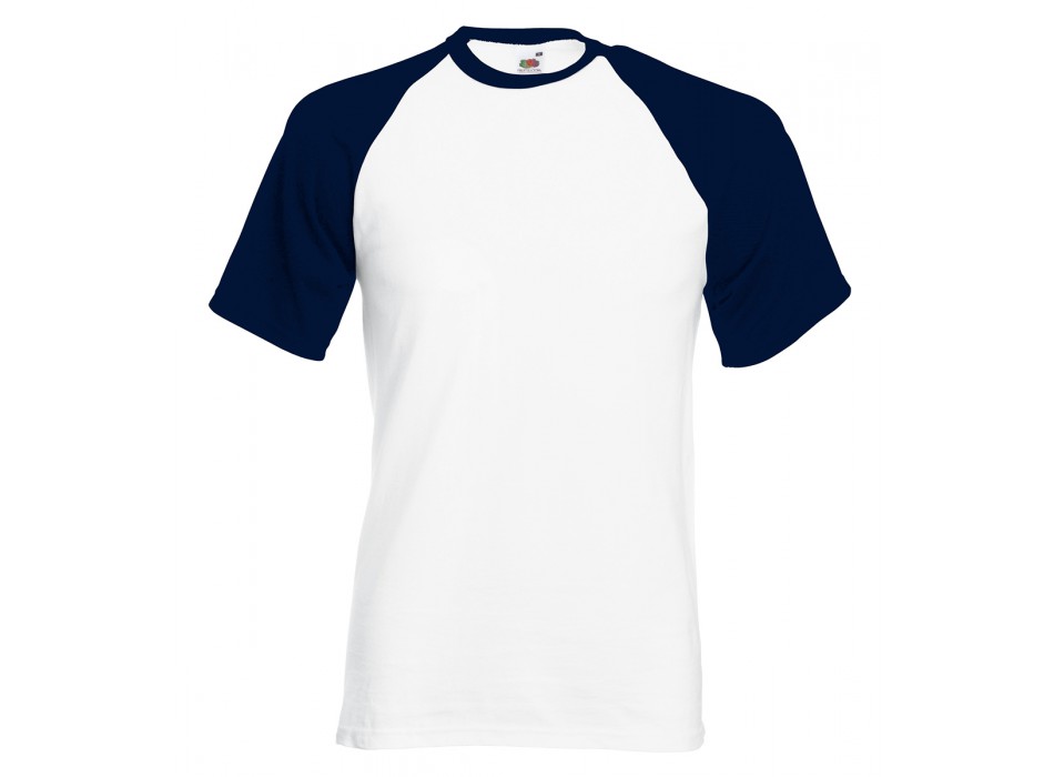 FRUIT BASEBALL M/C 100%C FullGadgets.com