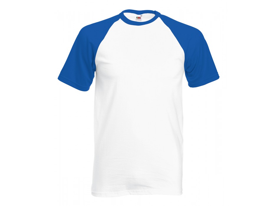 FRUIT BASEBALL M/C 100%C FullGadgets.com