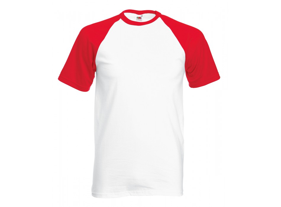 FRUIT BASEBALL M/C 100%C FullGadgets.com