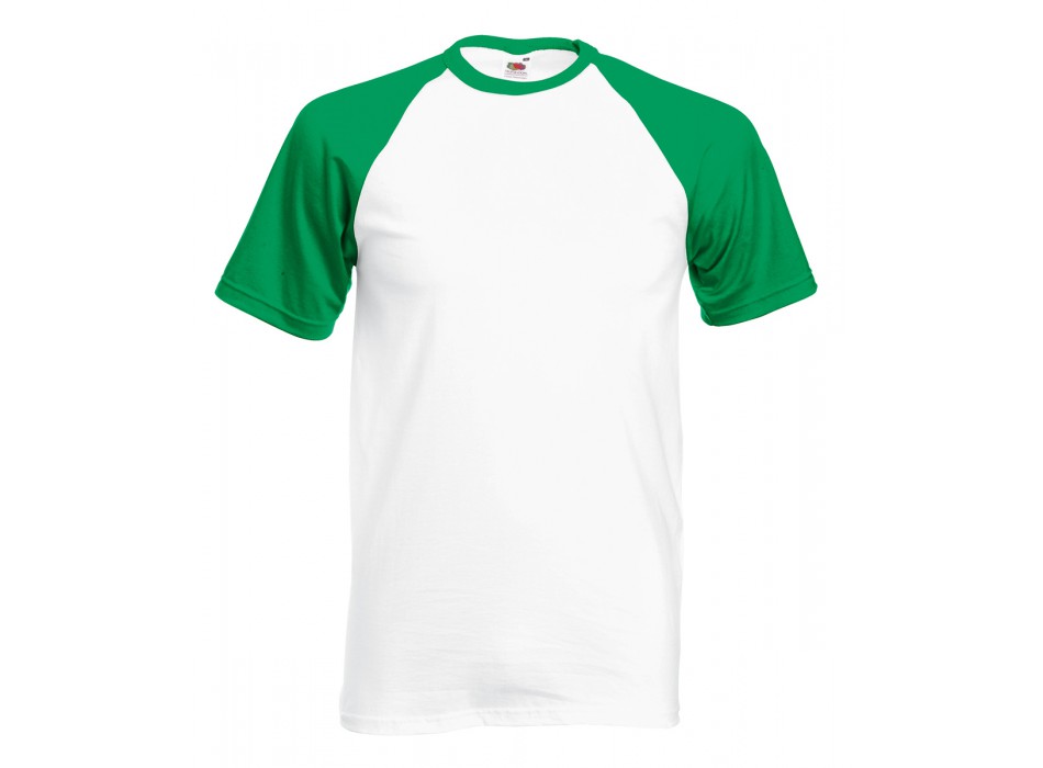 FRUIT BASEBALL M/C 100%C FullGadgets.com