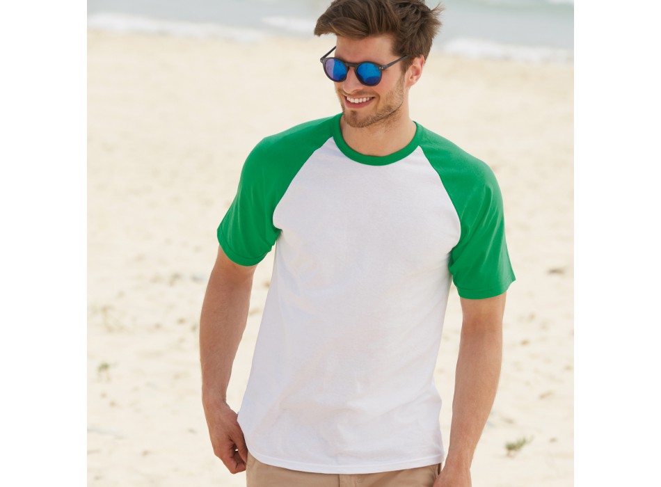 FRUIT BASEBALL M/C 100%C FullGadgets.com