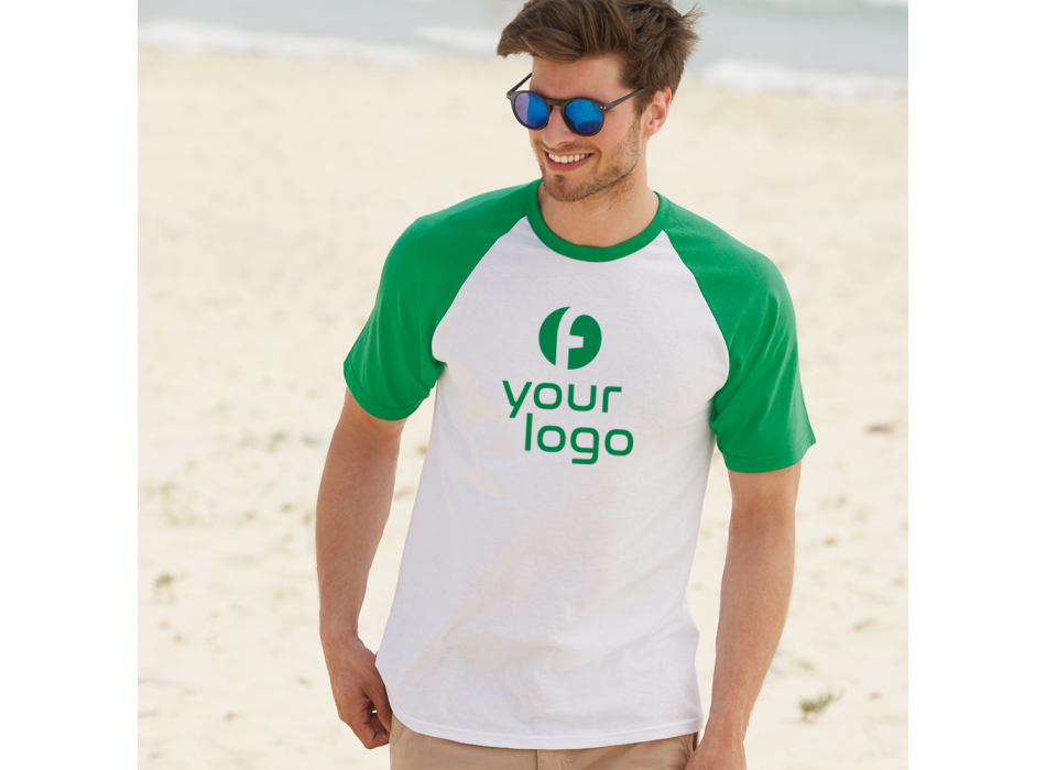 FRUIT BASEBALL M/C 100%C FullGadgets.com