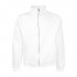 Felpa Personalizzabile Fruit C/Zip 70% Cotone 30% Poliestere |FRUIT OF THE LOOM