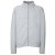 Felpa Personalizzabile Fruit C/Zip 70% Cotone 30% Poliestere |FRUIT OF THE LOOM