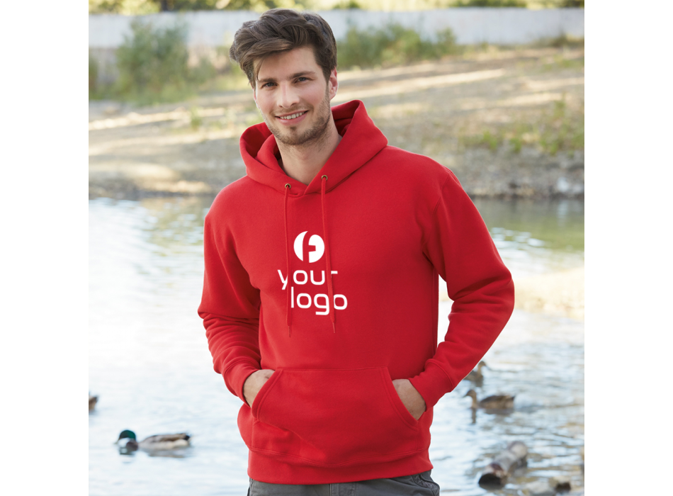 FRUIT FELPA CAPPUCC. 70%C 30%P FullGadgets.com