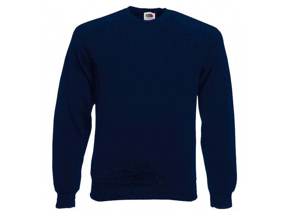 FRUIT FELPA RAGLAN 80%C20%P FullGadgets.com