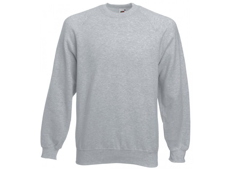 FRUIT FELPA RAGLAN 80%C20%P FullGadgets.com