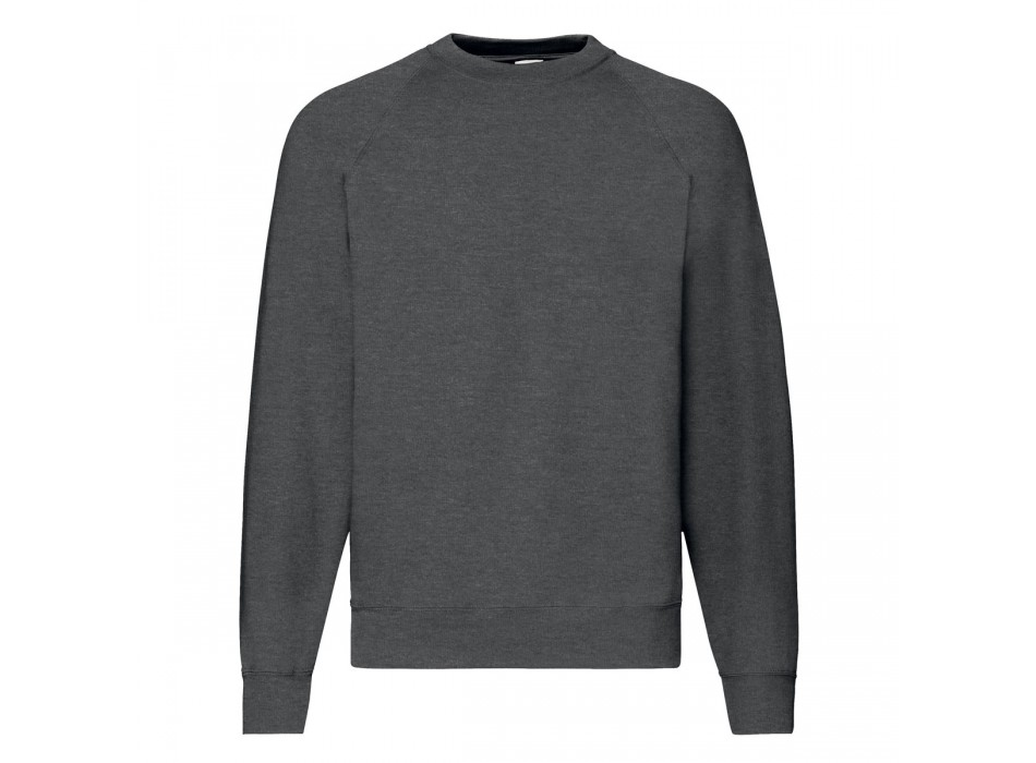 FRUIT FELPA RAGLAN 80%C20%P FullGadgets.com