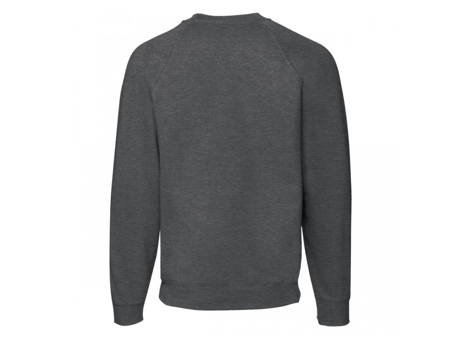 FRUIT FELPA RAGLAN 80%C20%P FullGadgets.com