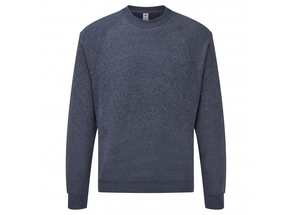 FRUIT FELPA RAGLAN 80%C20%P FullGadgets.com