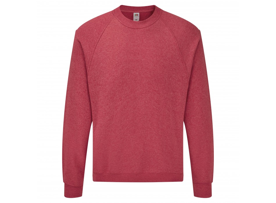 FRUIT FELPA RAGLAN 80%C20%P FullGadgets.com