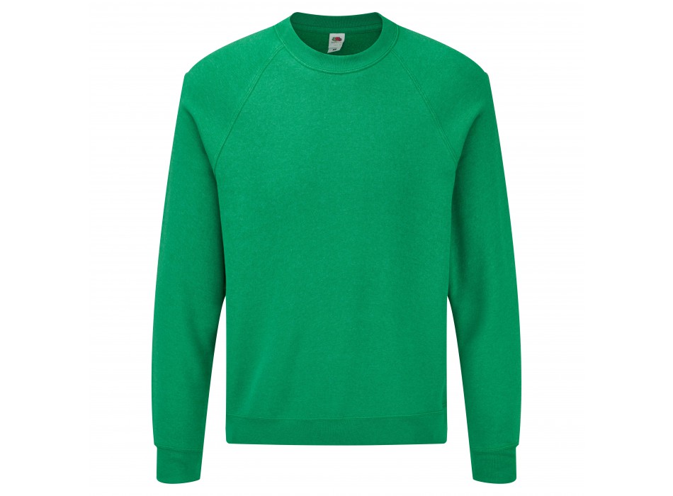 FRUIT FELPA RAGLAN 80%C20%P FullGadgets.com