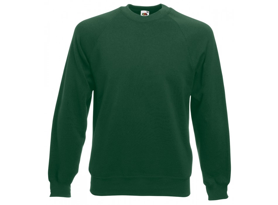 FRUIT FELPA RAGLAN 80%C20%P FullGadgets.com