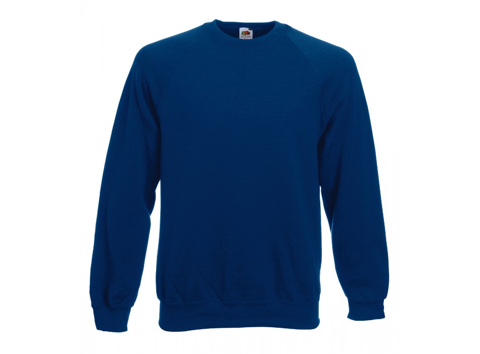 FRUIT FELPA RAGLAN 80%C20%P FullGadgets.com