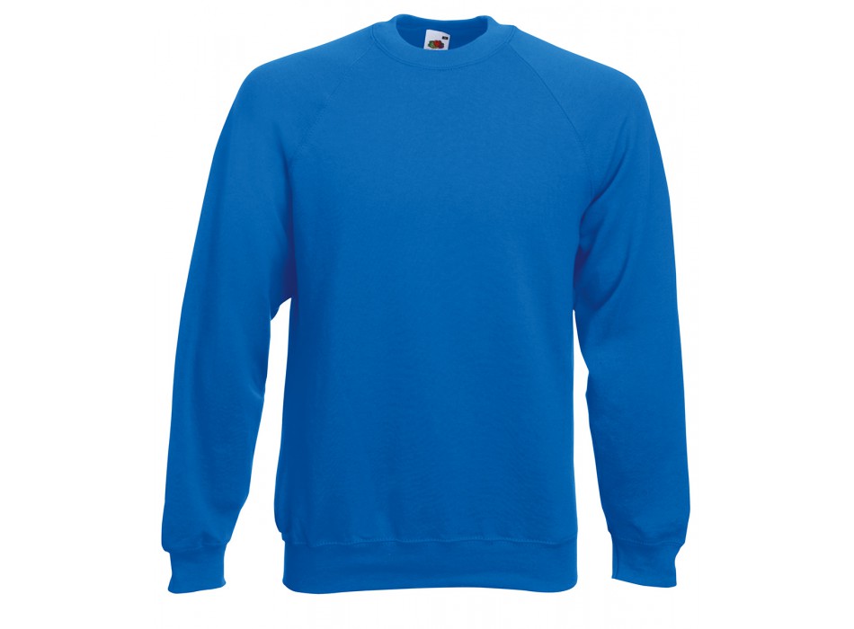 FRUIT FELPA RAGLAN 80%C20%P FullGadgets.com