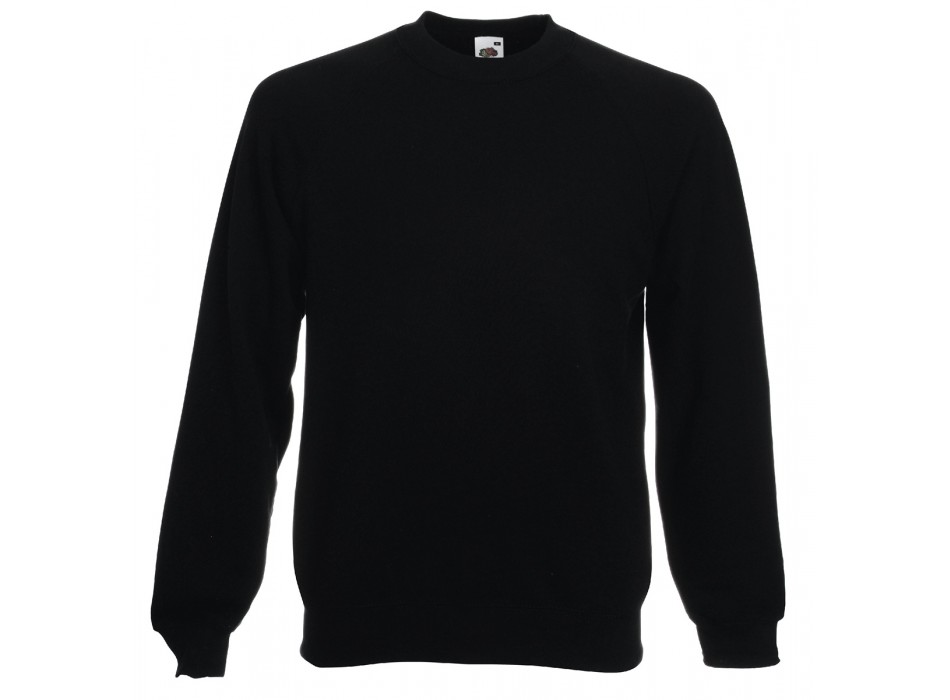 FRUIT FELPA RAGLAN 80%C20%P FullGadgets.com