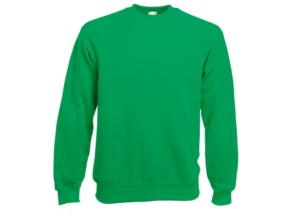 FRUIT FELPA RAGLAN 80%C20%P FullGadgets.com