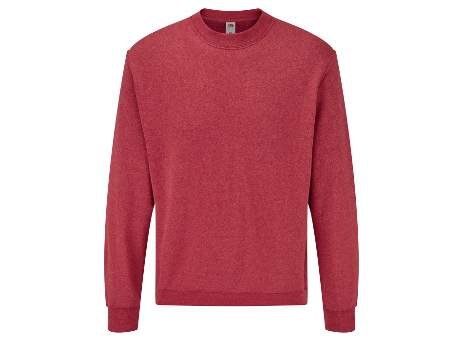 FRUIT FELPA SET-IN 80%C20%P FullGadgets.com