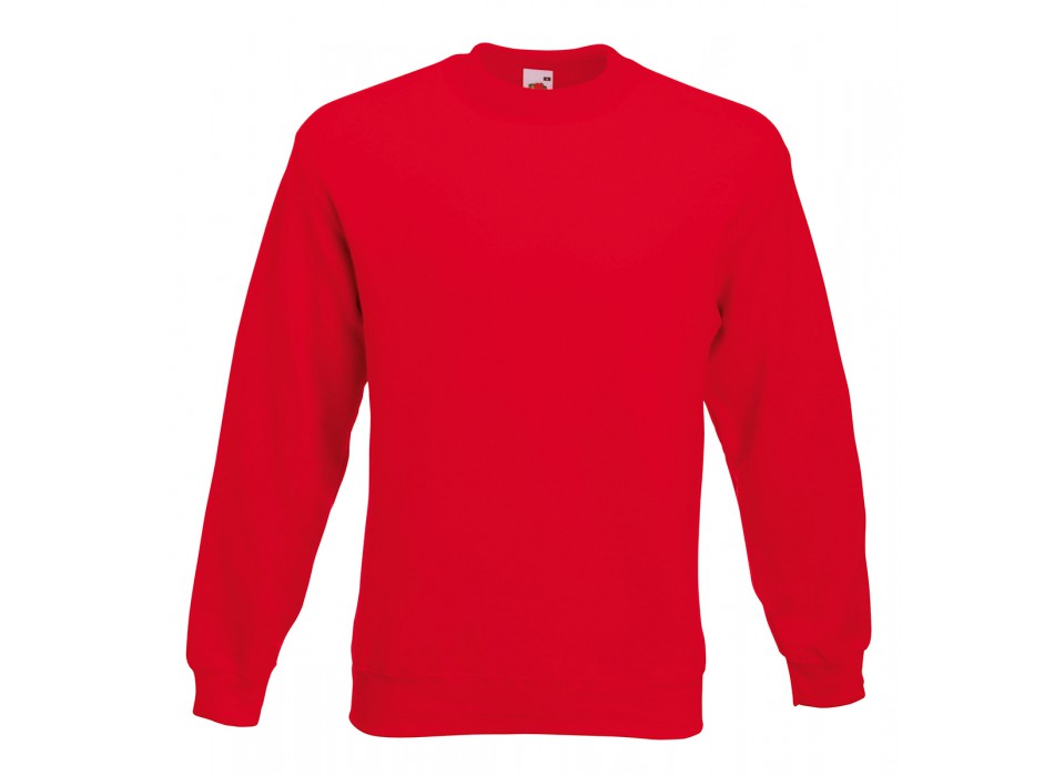 FRUIT FELPA SET-IN 80%C20%P FullGadgets.com