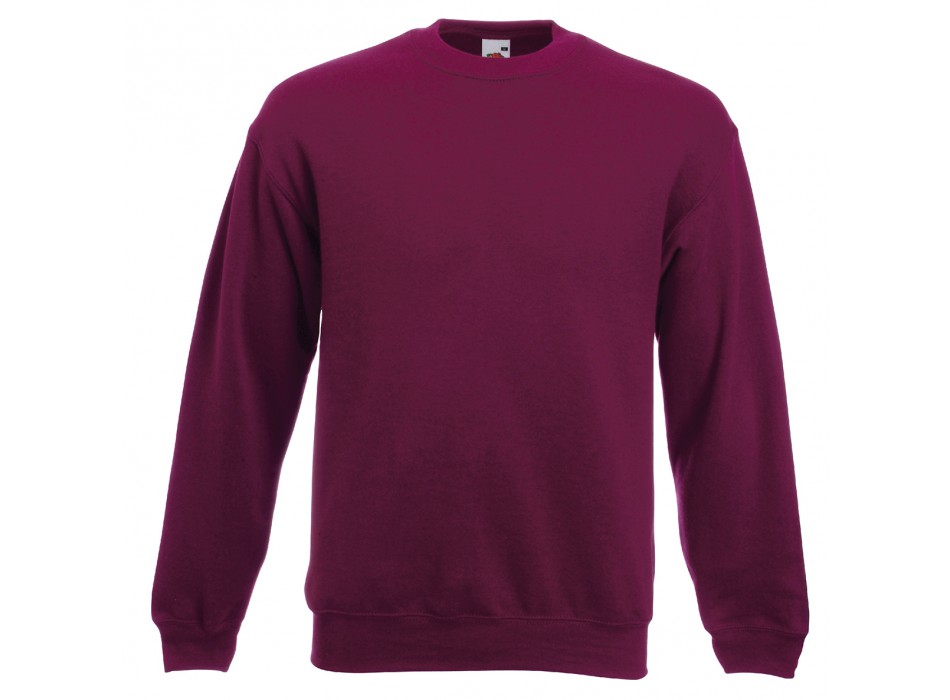 FRUIT FELPA SET-IN 80%C20%P FullGadgets.com