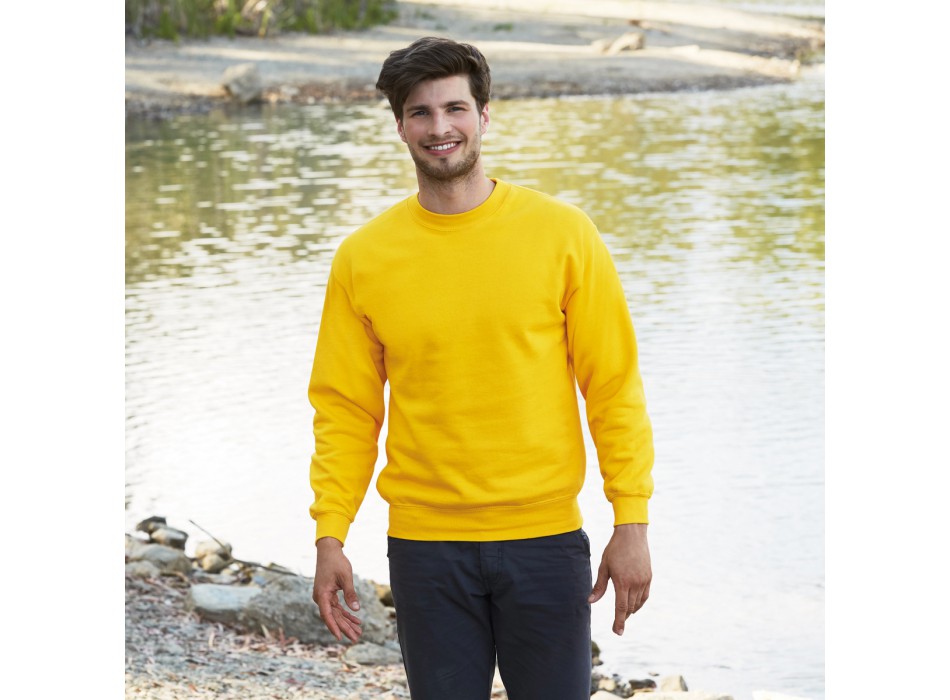 FRUIT FELPA SET-IN 80%C20%P FullGadgets.com