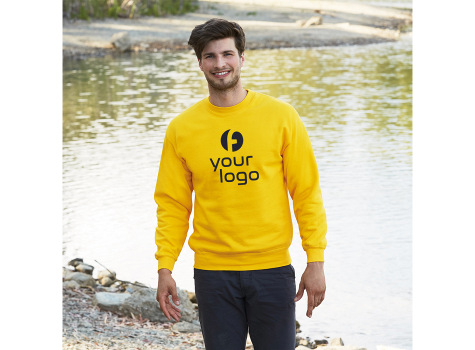 FRUIT FELPA SET-IN 80%C20%P FullGadgets.com