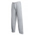 Fruit Pant Felpati Personalizzabili 80% Cotone 20% Poliestere |FRUIT OF THE LOOM