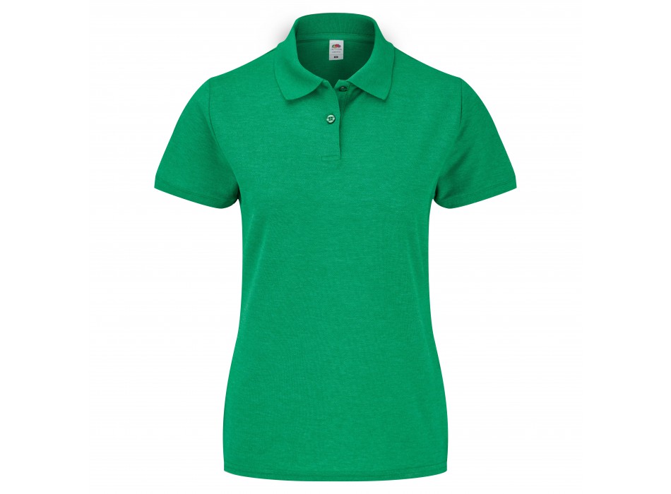 FRUIT POLO DONNA 35%C 65%P170G FullGadgets.com