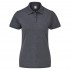 Fruit Polo Donna Personalizzabile 35% Cotone 65% Poliestere 170G |FRUIT OF THE LOOM