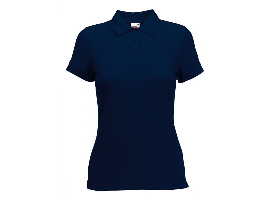 FRUIT POLO DONNA 35%C 65%P170G FullGadgets.com
