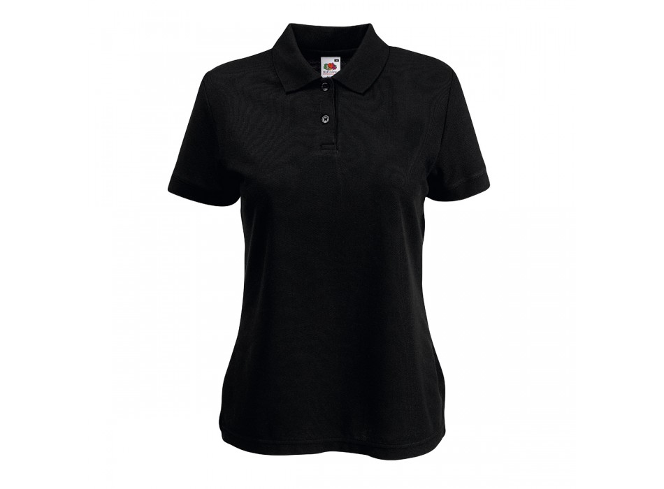 FRUIT POLO DONNA 35%C 65%P170G FullGadgets.com