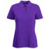 Fruit Polo Donna Personalizzabile 35% Cotone 65% Poliestere 170G |FRUIT OF THE LOOM