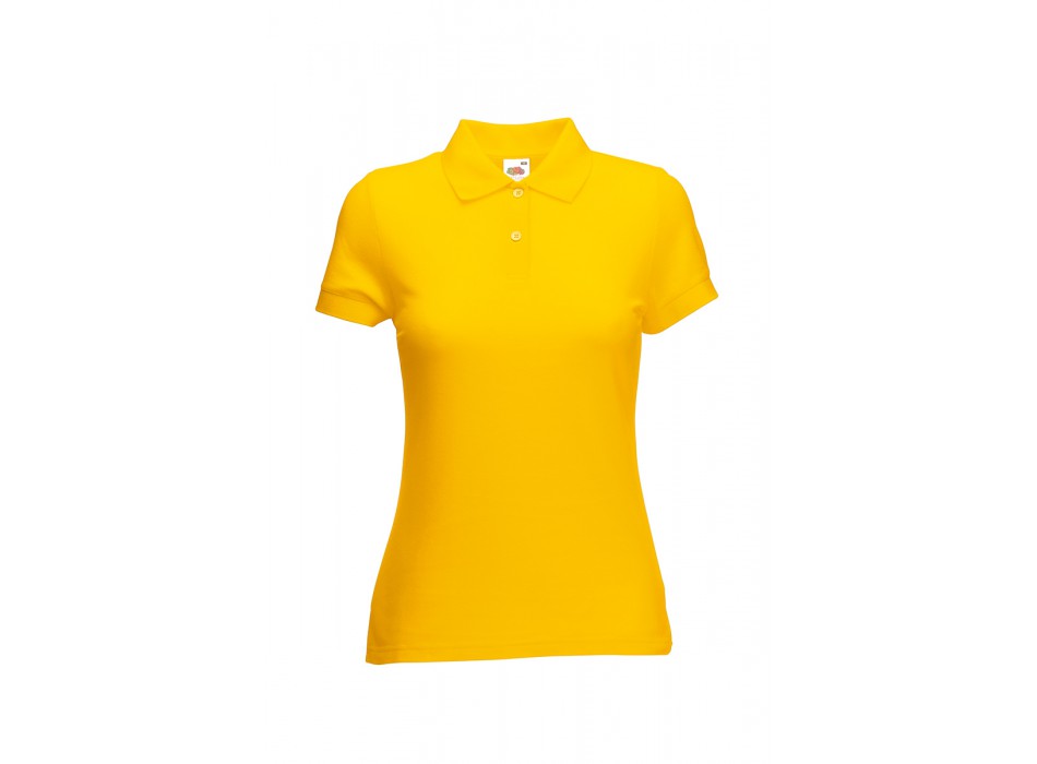 FRUIT POLO DONNA 35%C 65%P170G FullGadgets.com