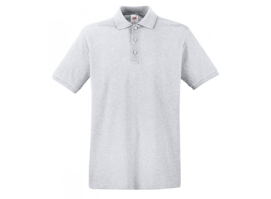 FRUIT PREMIUM POLO 100%C. FullGadgets.com