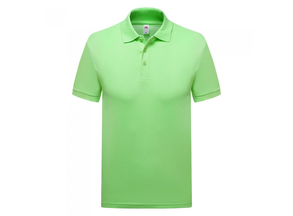 FRUIT PREMIUM POLO 100%C. FullGadgets.com
