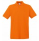 FRUIT PREMIUM POLO 100%C. FullGadgets.com