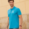 Fruit Premium Polo 100% Cotone Personalizzabile |FRUIT OF THE LOOM