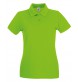 FRUIT PREMIUM POLO DONNA 100%C FullGadgets.com