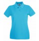 FRUIT PREMIUM POLO DONNA 100%C FullGadgets.com