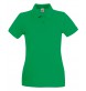 FRUIT PREMIUM POLO DONNA 100%C FullGadgets.com